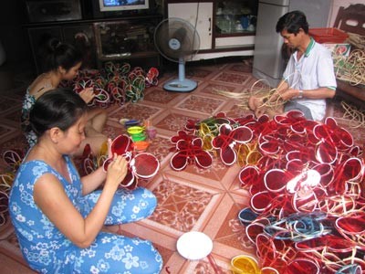 Mid-Autumn traditional toys - ảnh 4